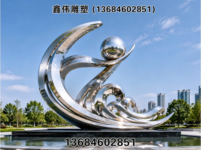 香坊区形象IP展示图